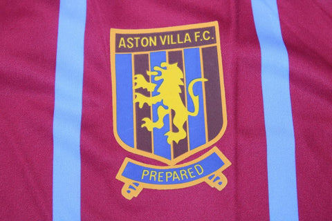 Aston Villa Heim 93/95