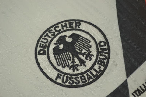 Deutschland Heim 1990 "Matthäus" Nr.10