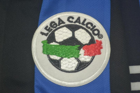 Internazionale Heim 02/03 "Vieri" Nr.32