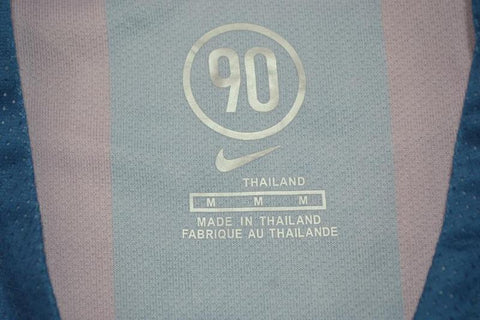 Barcelona Heim 2006 "Ronaldinho" Nº 10