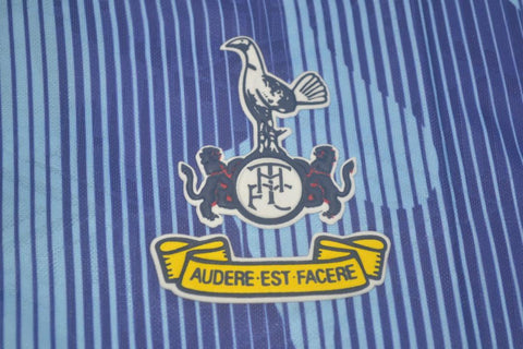 Tottenham Alternative Blau 92/94