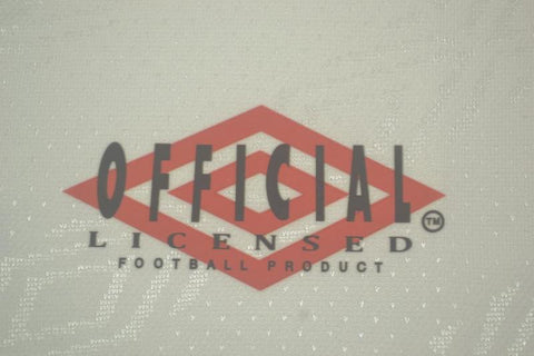 Ajax Heim 94/95