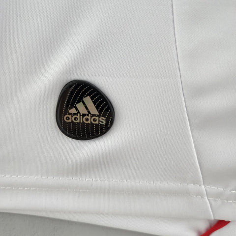 Milan Auswärts Weiß UCL Version 11/12 "Pato" Nr.7