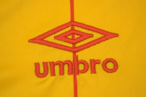Liverpool Auswärts 83/84