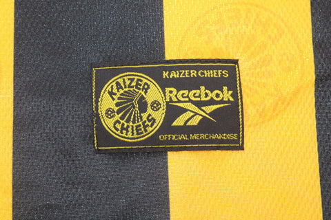 Kaizer Chiefs Heim 98/99