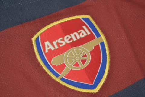 Arsenal Auswärts Retro Jerseys "Henry" Nº 14